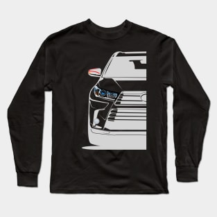 Highlander 2019 Long Sleeve T-Shirt